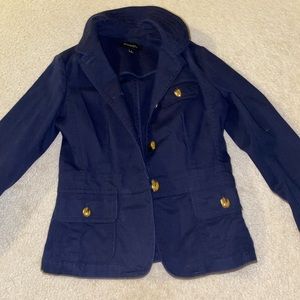 talbots jacket